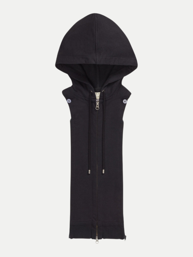 Veronica Beard HOODIE DICKEY bei Robert Ley