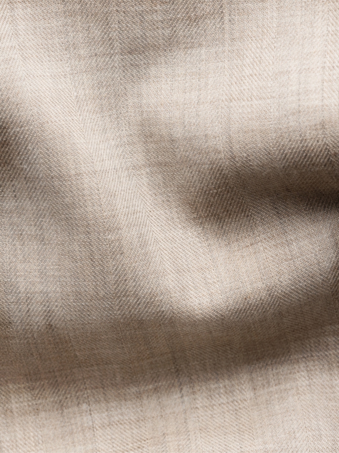 Eton Slim-Fit Flanellhemd bei Robert Ley
