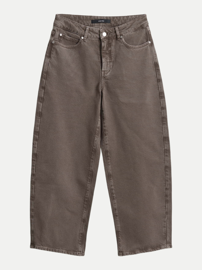 someday Relaxed-Fit Jeans Corah curved bei Robert Ley