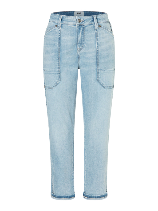 MAC Baggy Jeans Iowa bei Robert Ley