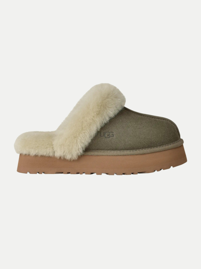 UGG Hausschuh Disquette bei Robert Ley