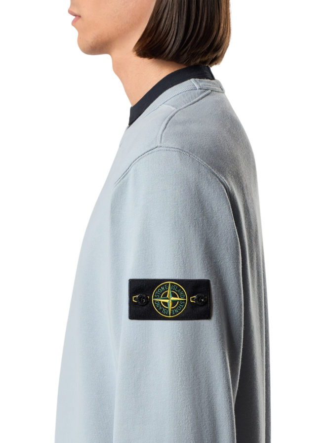 Stone Island Regular-Fit Sweatshirt bei Robert Ley