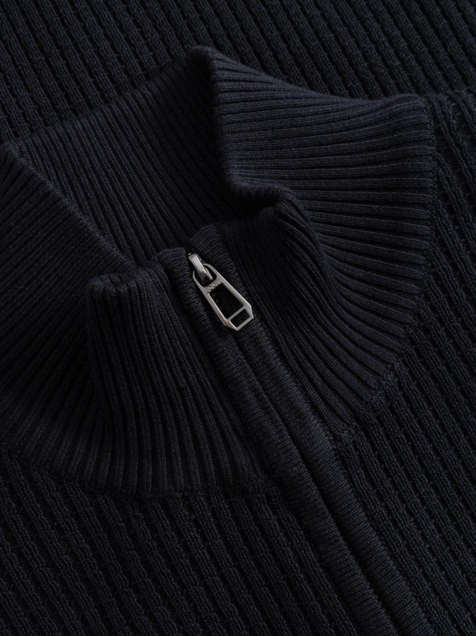 Joop! Strickpullover Vittrios bei Robert Ley