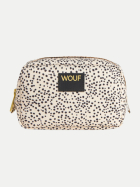 WOUF Kosmetiktasche 15x10x6,5 cm Panna bei Robert Ley