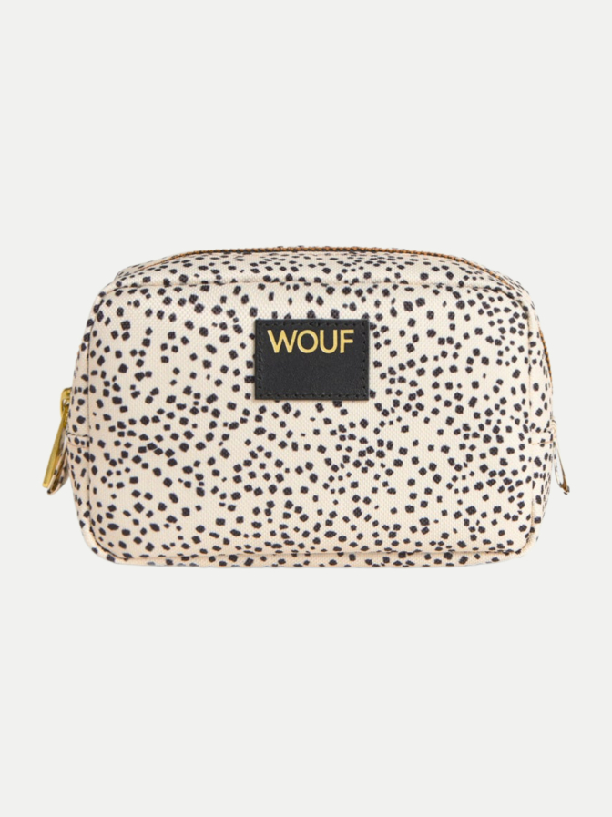 WOUF Kosmetiktasche 15x10x6,5 cm bei Robert Ley
