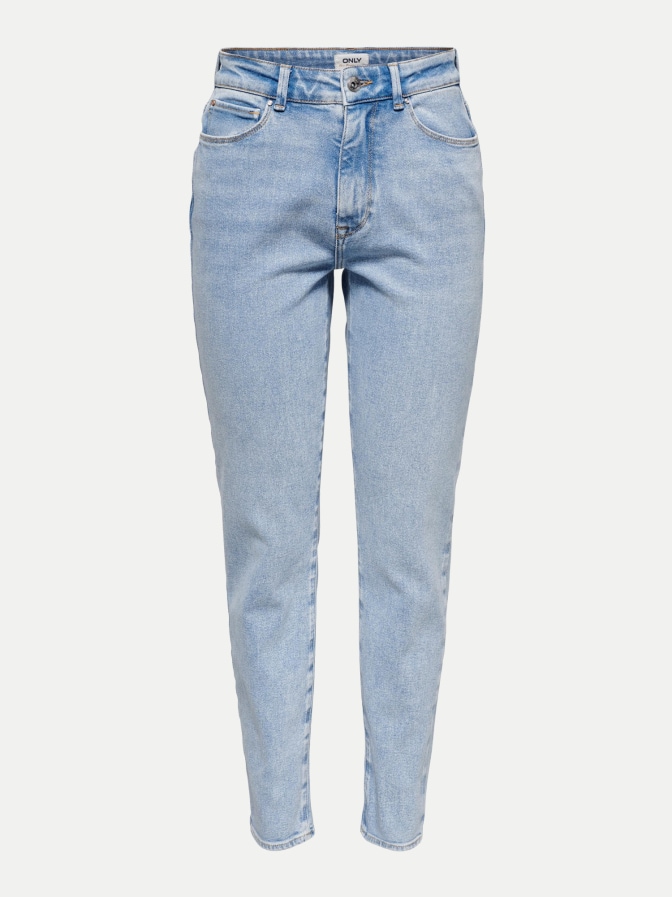 Only Straight-Fit Jeans ONLEmily bei Robert Ley