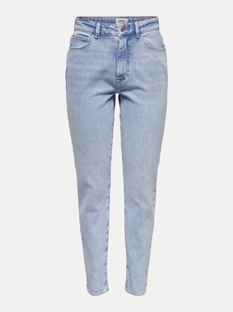 Only Straight-Fit Jeans ONLEmily bei Robert Ley