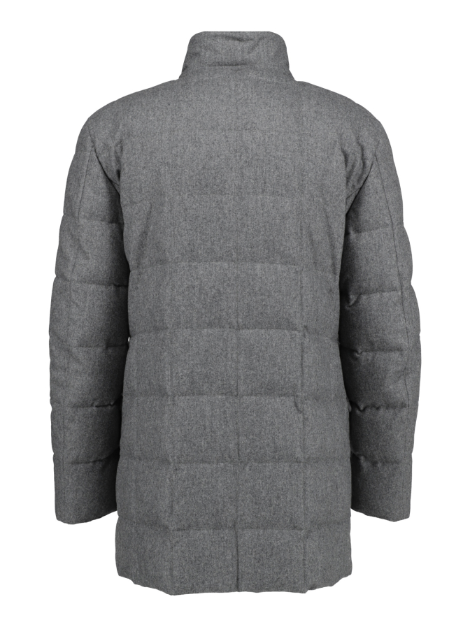 Fay Daunenmantel Double-Front bei Robert Ley