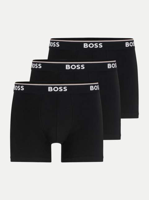 BOSS Boxershorts 3er Pack bei Robert Ley