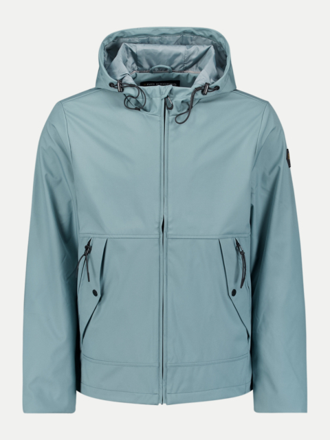 NO EXCESS Funktionsjacke bei Robert Ley