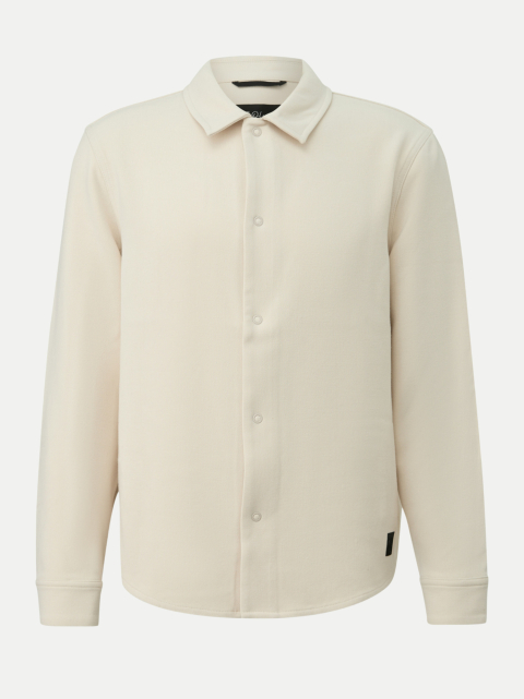 s.Oliver BLACK LABEL Lässiges Overshirt bei Robert Ley
