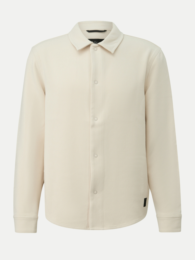s.Oliver BLACK LABEL Lässiges Overshirt bei Robert Ley
