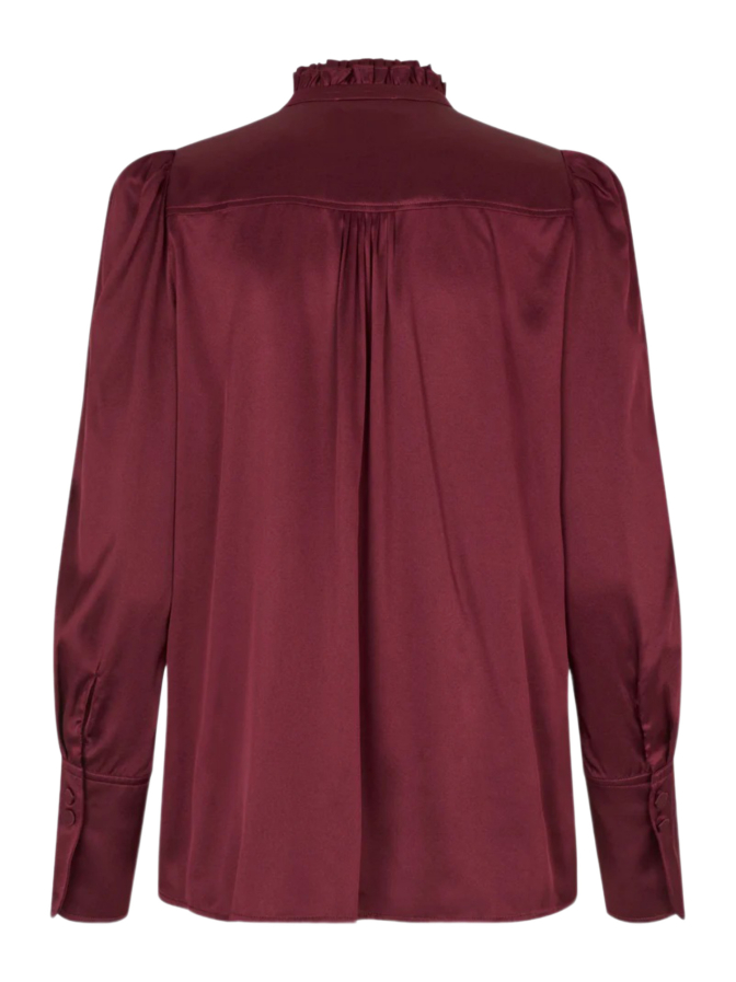 Dea Kudibal Seidenbluse Roberta bei Robert Ley