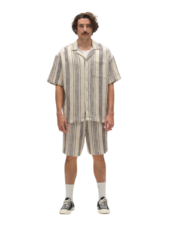 Gabba Tommi Riga Shorts bei Robert Ley