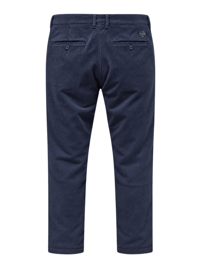 Jacob Cohen Slim-Fit Chino-Cordhose Bobby bei Robert Ley
