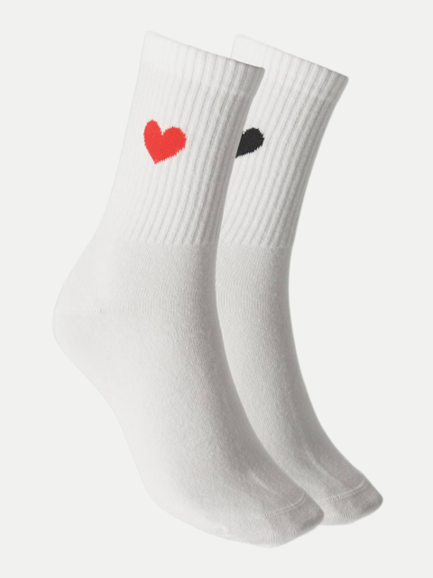 Opus Socken Yennis love bei Robert Ley