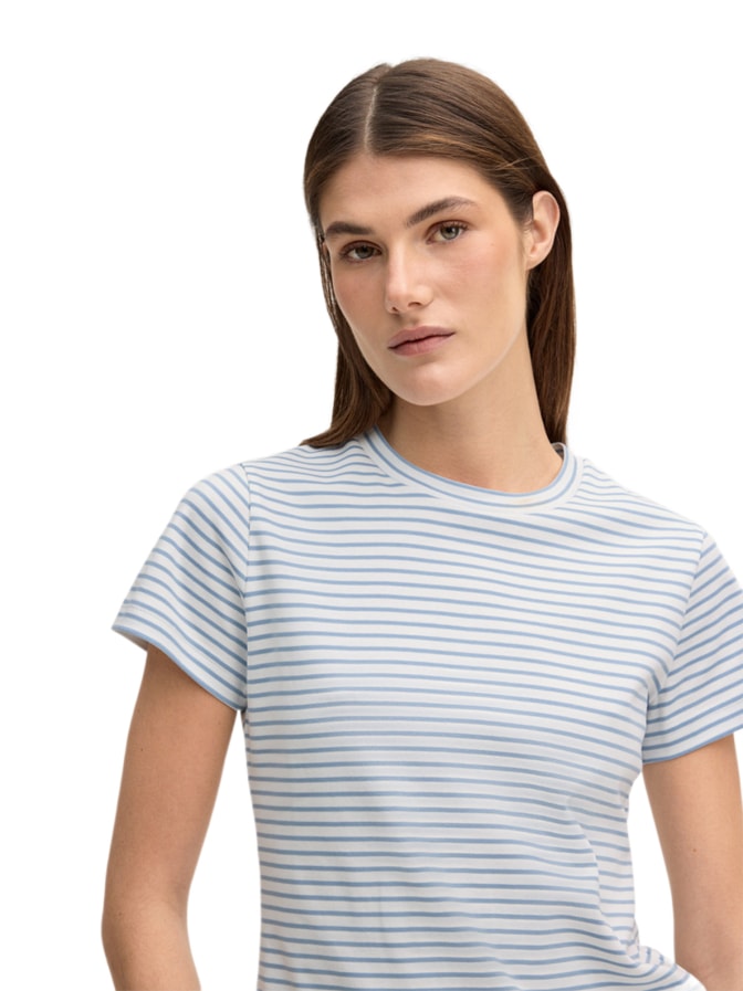 Windsor Women Gestreiftes T-Shirt bei Robert Ley