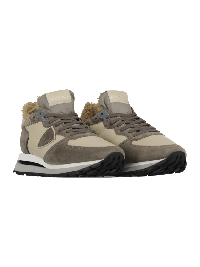 Philippe Model Sneaker Tropez Haute Low bei Robert Ley