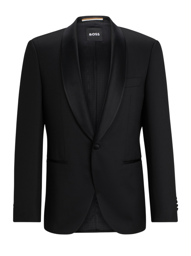 BOSS Black Smoking Jeckson-Tux bei Robert Ley