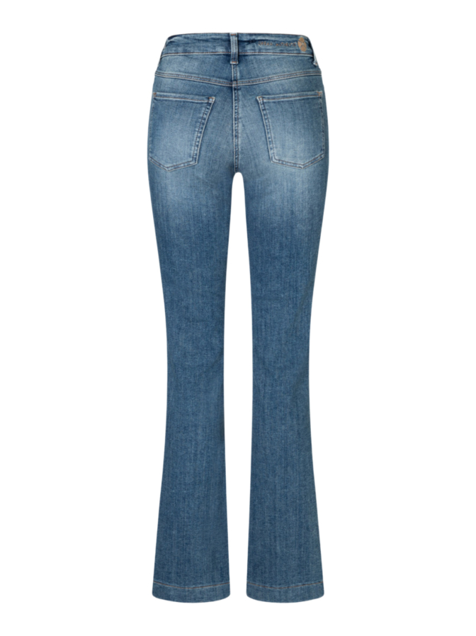 Mac Bootcut Jeans Dream Authentic bei Robert Ley