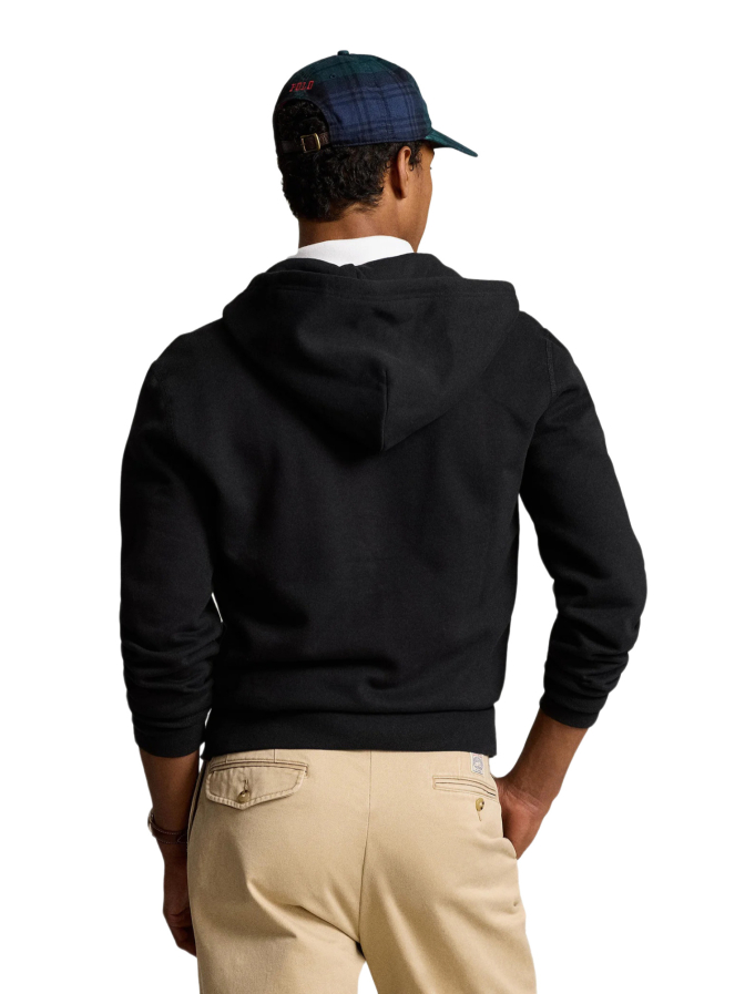 Polo Ralph Lauren Kapuzenpullover mit Reißverschluss bei Robert Ley