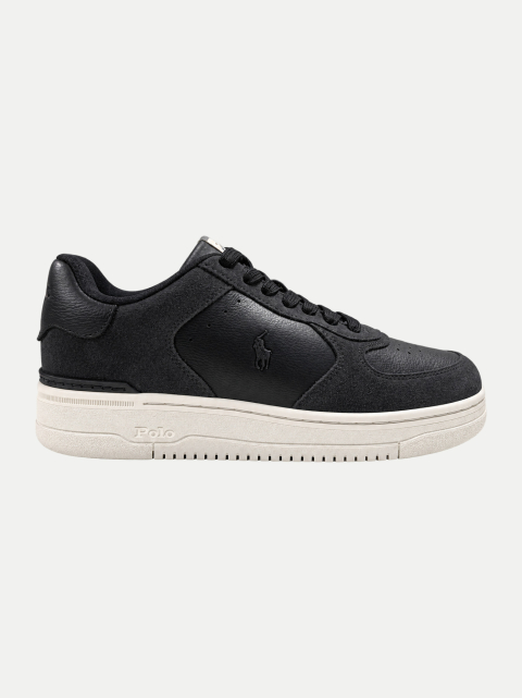 Polo Ralph Lauren Sneaker Masters Court bei Robert Ley