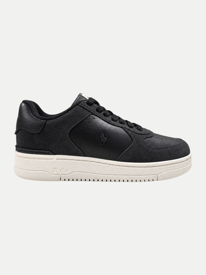 Polo Ralph Lauren Sneaker Masters Court bei Robert Ley