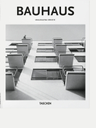 TASCHEN GmbH Buch Bauhaus Bauhaus bei Robert Ley