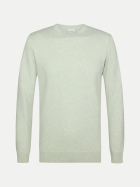PROFUOMO Pullover mit Rundhals Z1 bei Robert Ley