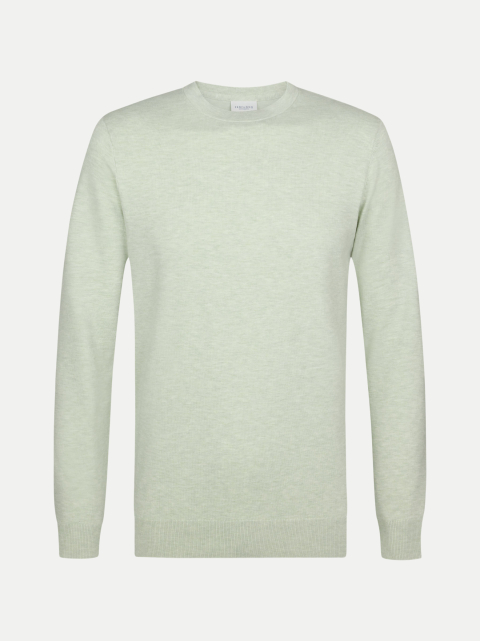 PROFUOMO Pullover mit Rundhals bei Robert Ley