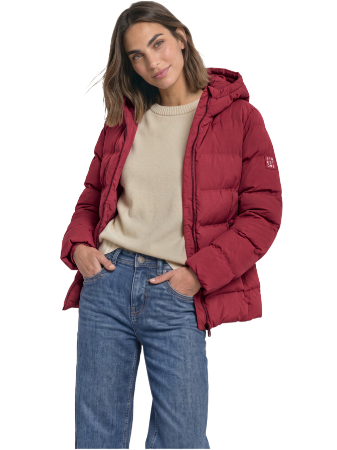 Street One Outdoor-Jacke bei Robert Ley