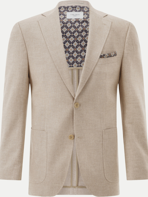 CARL GROSS Blazer bei Robert Ley