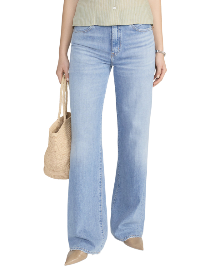 Frame Stroll Jeans bei Robert Ley