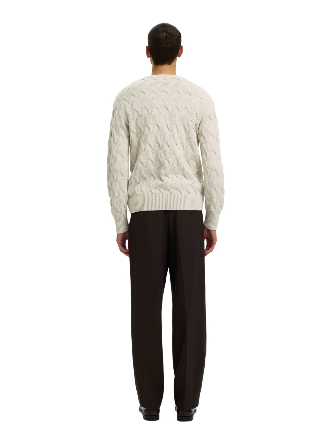 SELECTED HOMME Strickpullover bei Robert Ley