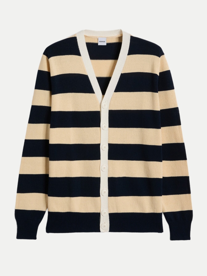Aspesi Cardigan bei Robert Ley
