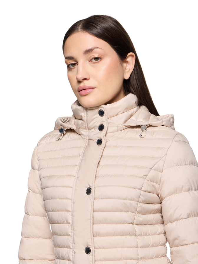 Betty Barclay Regular-Fit Steppjacke bei Robert Ley