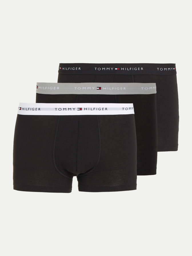 Tommy Hilfiger 3er-Pack Boxershorts bei Robert Ley