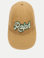 Polo Ralph Lauren Basecap in Twill Qualität 002sand bei Robert Ley