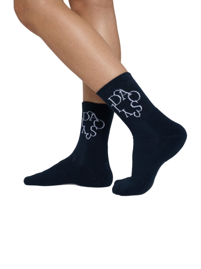 10 Days Socken Curly 10 bei Robert Ley