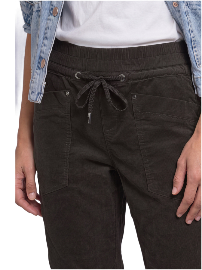 Street One Loose-Fit Hose Bonny Corduroy bei Robert Ley
