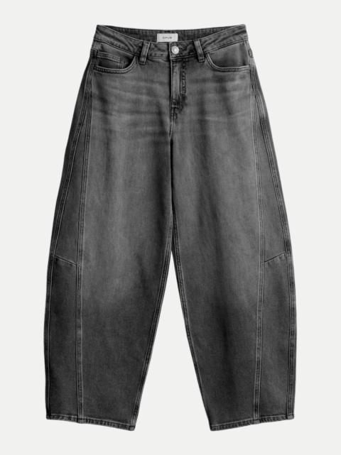 Opus Barrel Jeans Lolah motion bei Robert Ley