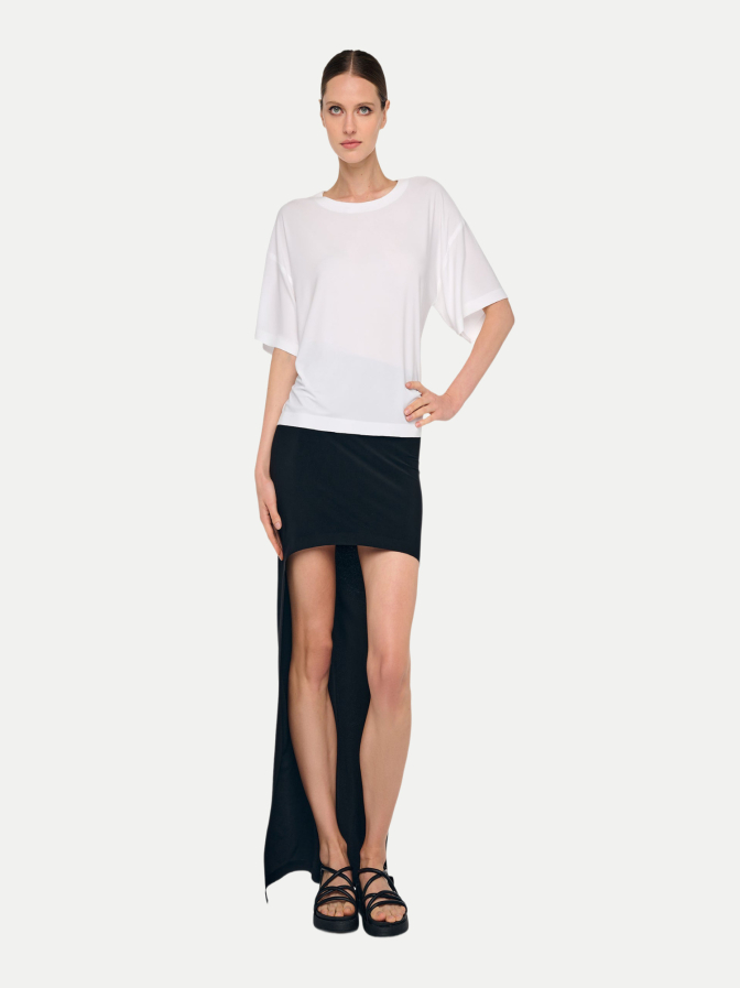 Norma Kamali T-Shirt bei Robert Ley