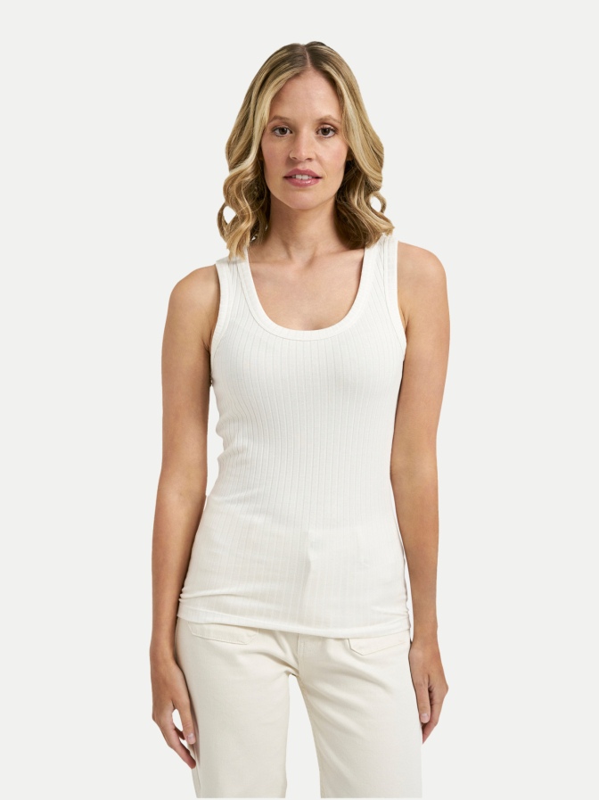 Smith & Soul Tanktop Rib bei Robert Ley