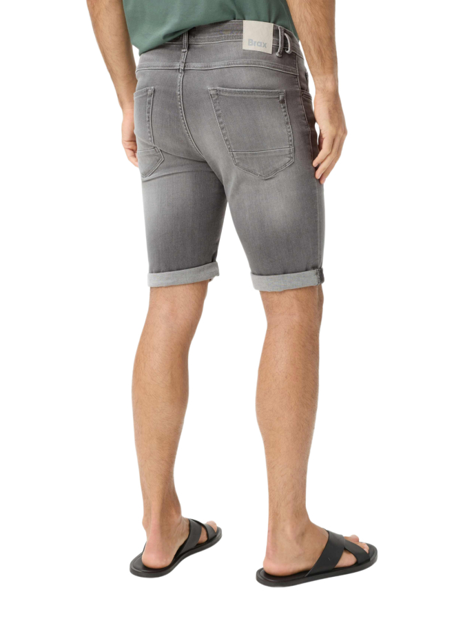 Brax Jeans Bermuda Chris bei Robert Ley