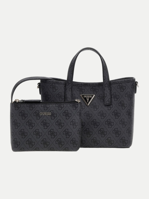 GUESS Mini-Henkeltasche Latona bei Robert Ley