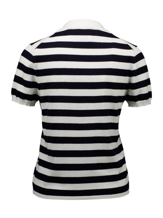 ALLUDE Poloneck- Sweater bei Robert Ley