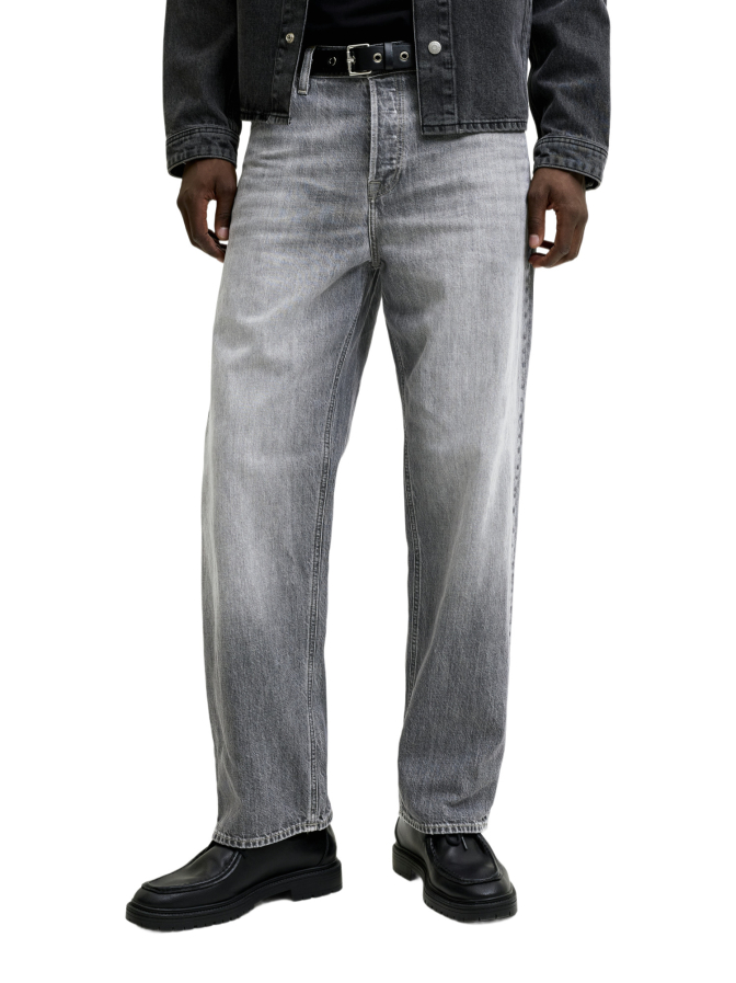Jack & Jones Baggy Fit Jeans JJIALEX bei Robert Ley