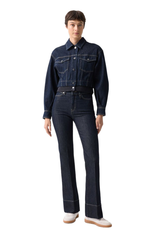 Bogner Jeansjacke PANYA bei Robert Ley