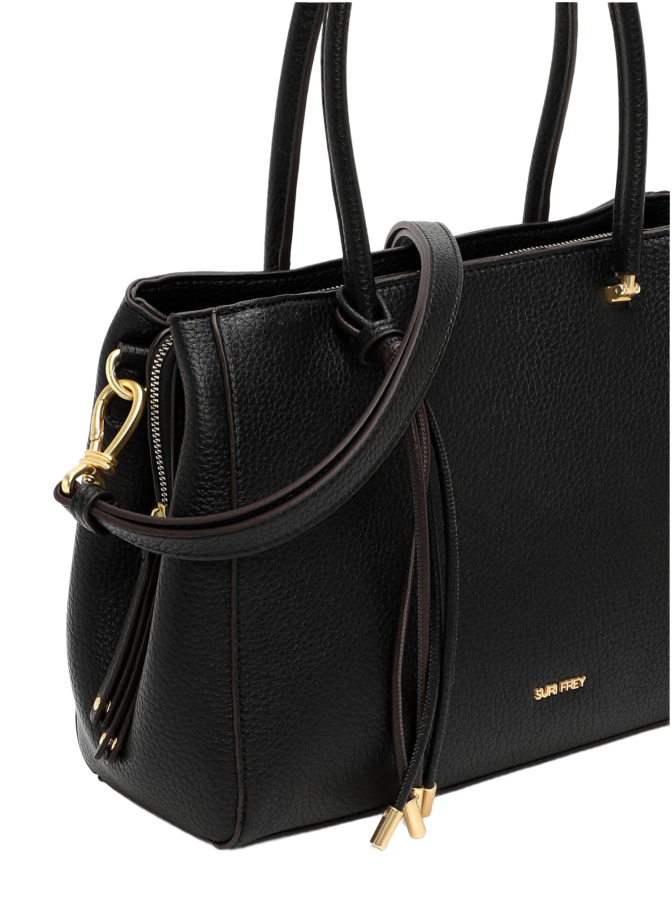 Suri Frey Shopper SFY Judy bei Robert Ley
