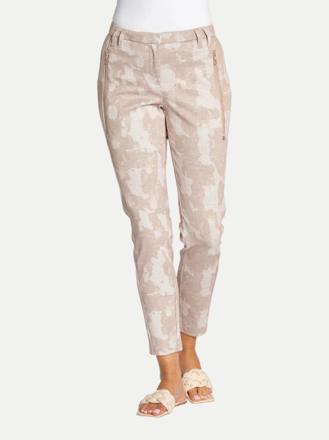 Zhrill Slim-Fit Hose Chiara bei Robert Ley